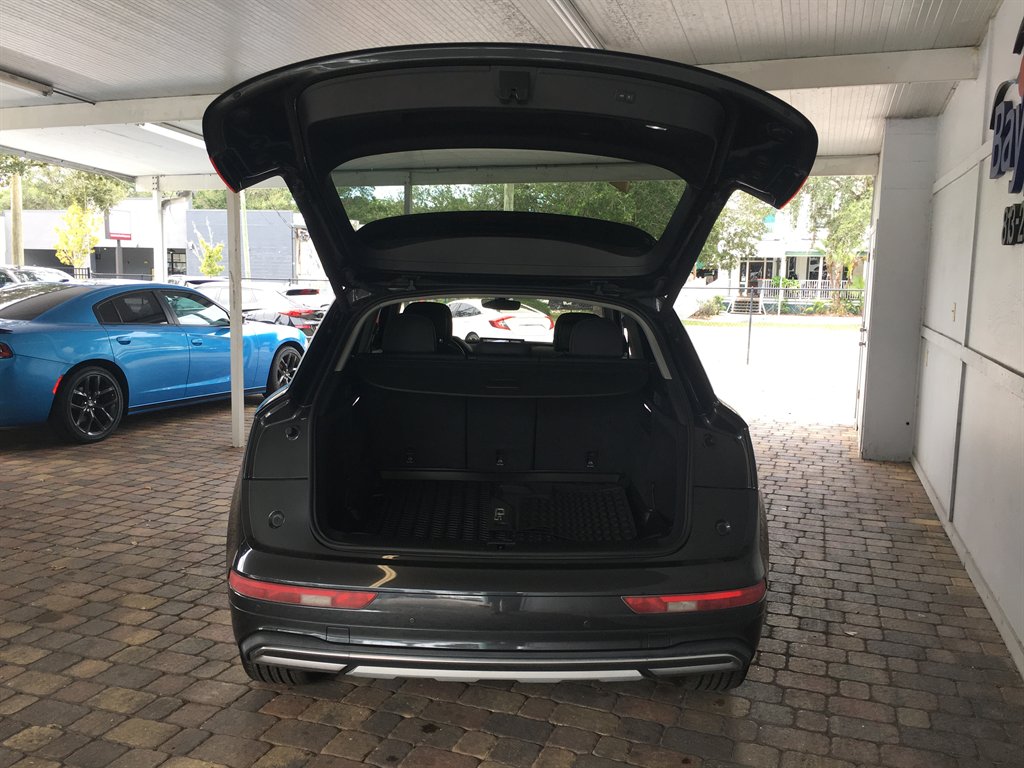 2021 Audi Q5 Premium Plus - Photo 7