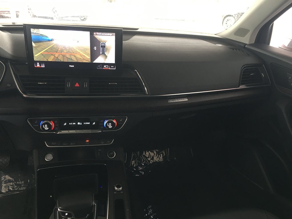 2021 Audi Q5 Premium Plus - Photo 18