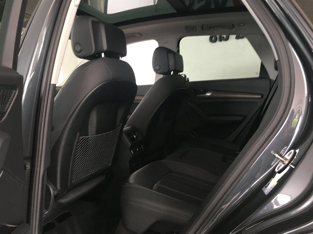2021 Audi Q5 Premium Plus - Photo 14
