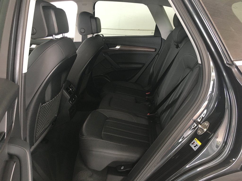 2021 Audi Q5 Premium Plus - Photo 13