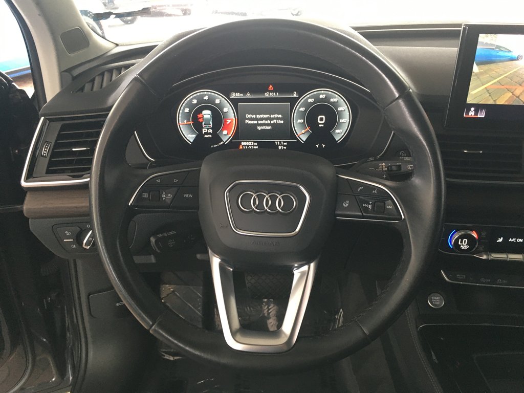 2021 Audi Q5 Premium Plus - Photo 16