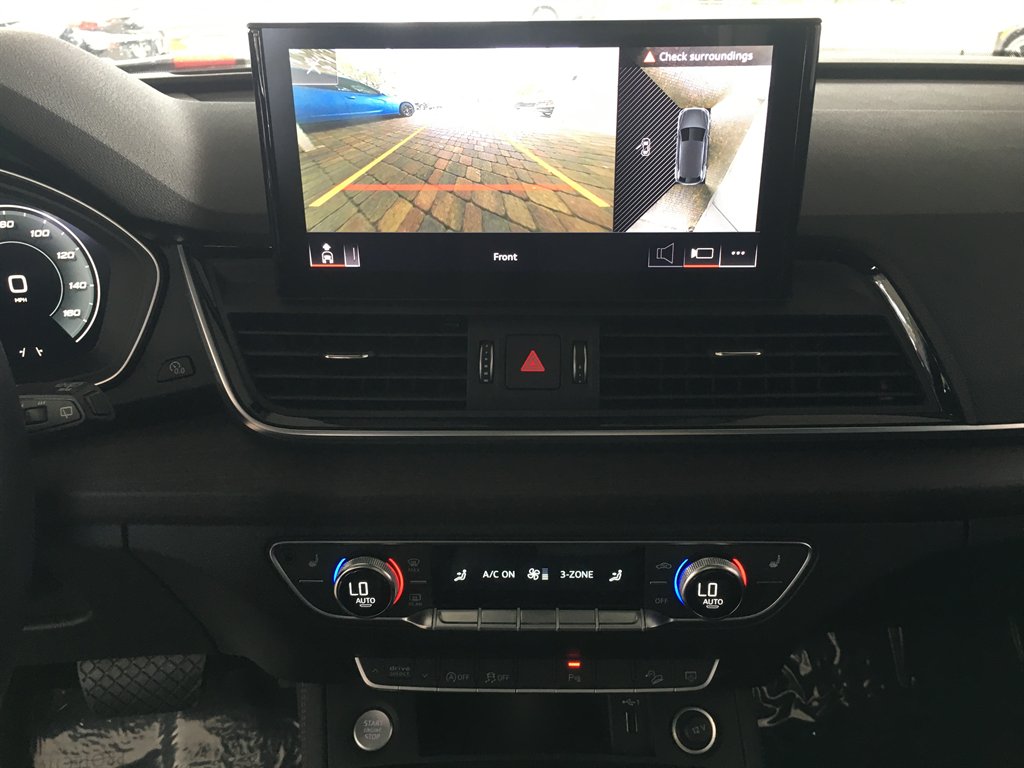 2021 Audi Q5 Premium Plus - Photo 19