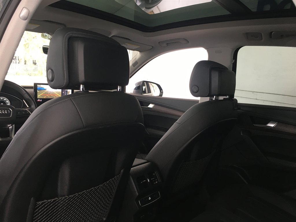 2021 Audi Q5 Premium Plus - Photo 15