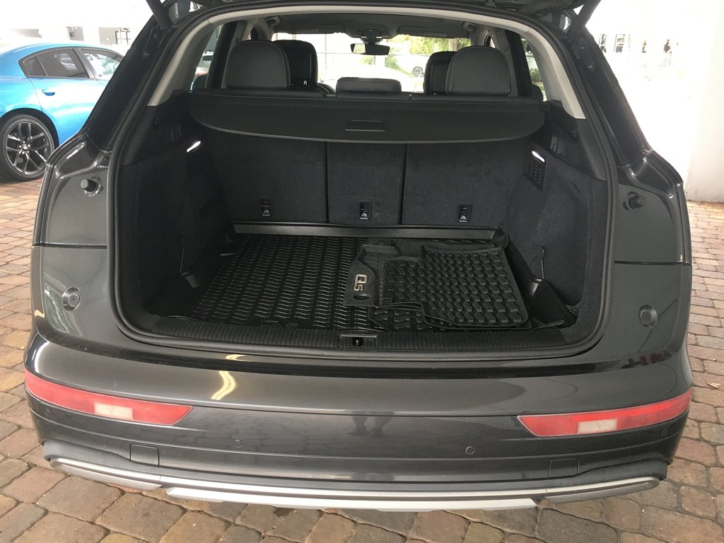 2021 Audi Q5 Premium Plus - Photo 8