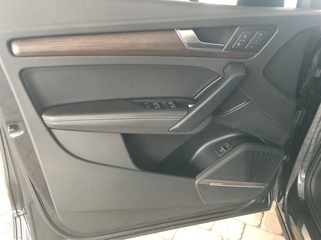 2021 Audi Q5 Premium Plus - Photo 21