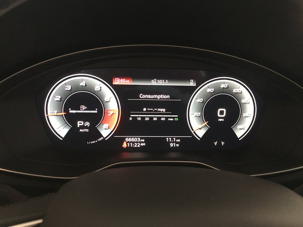 2021 Audi Q5 Premium Plus - Photo 22